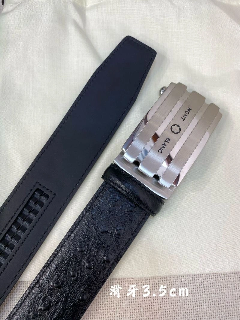 Montblanc Belts Vibrant 302857