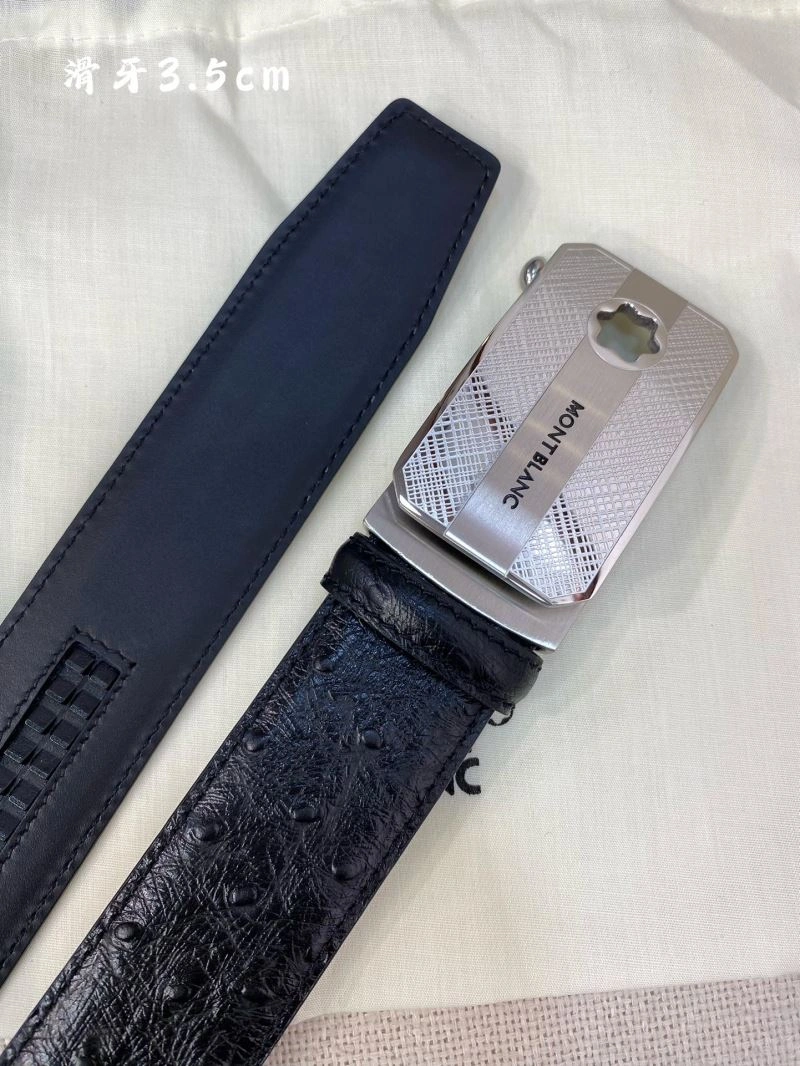 ZipUp Montblanc Belts 302861