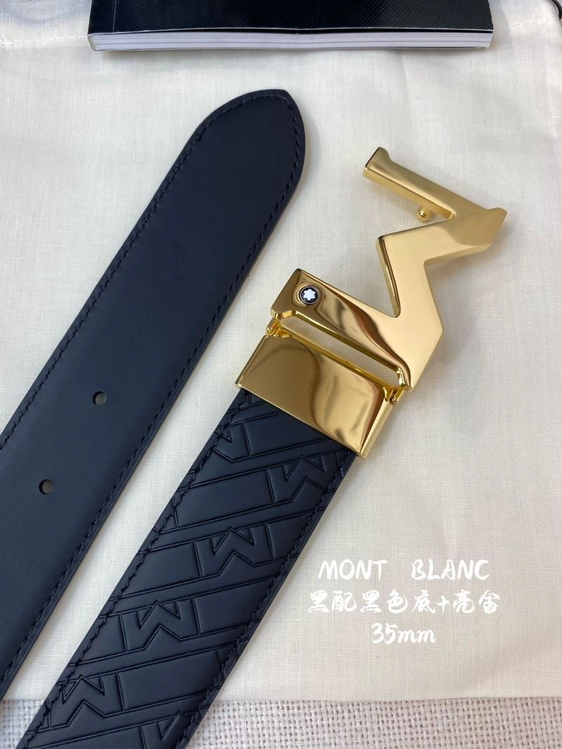Montblanc Belts TopPick 302876