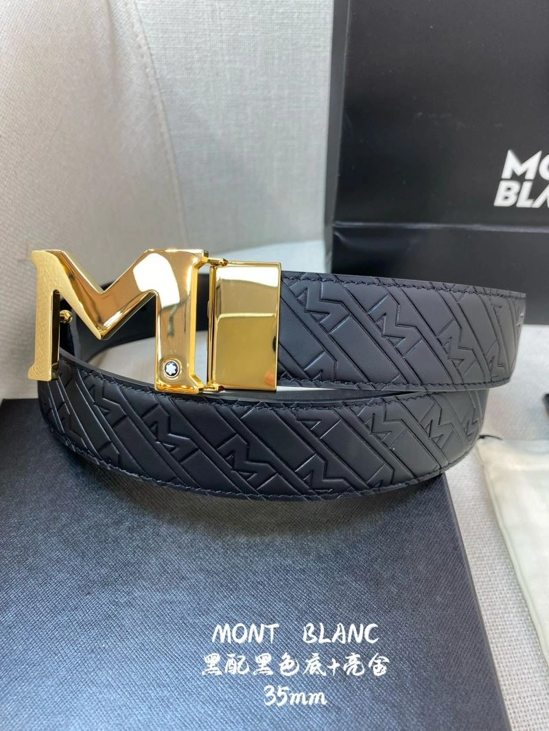 Montblanc Belts TopPick 302876