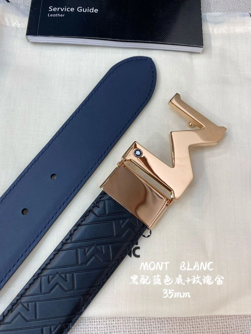 BestValue Montblanc Belts 302880
