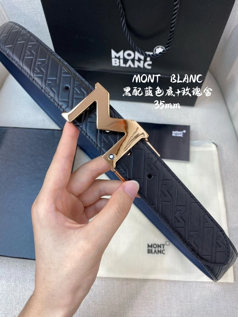 BestValue Montblanc Belts 302880