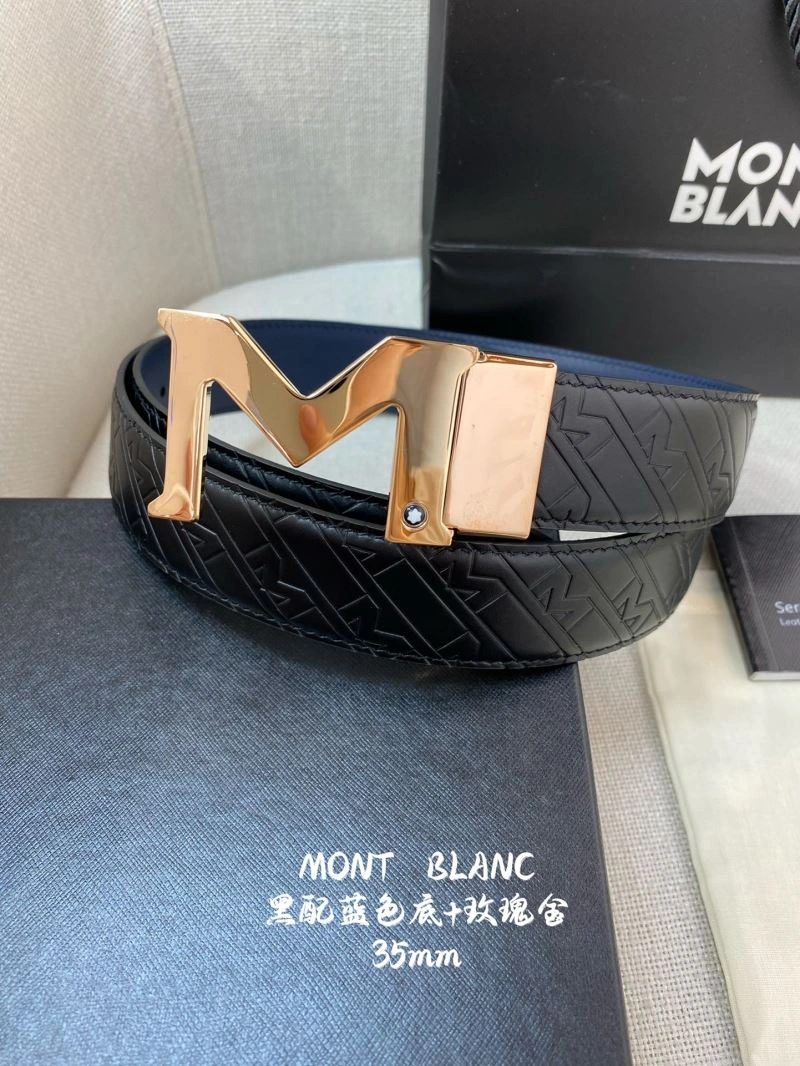 BestValue Montblanc Belts 302880