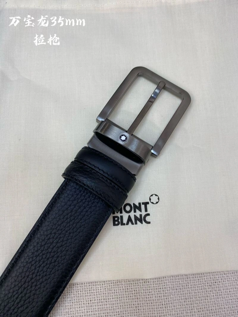 Original Montblanc Belts 302864