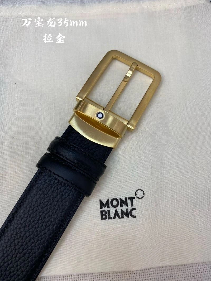Montblanc Belts Practical 302859