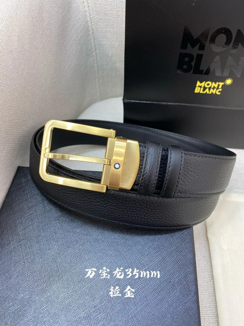 Montblanc Belts Practical 302859