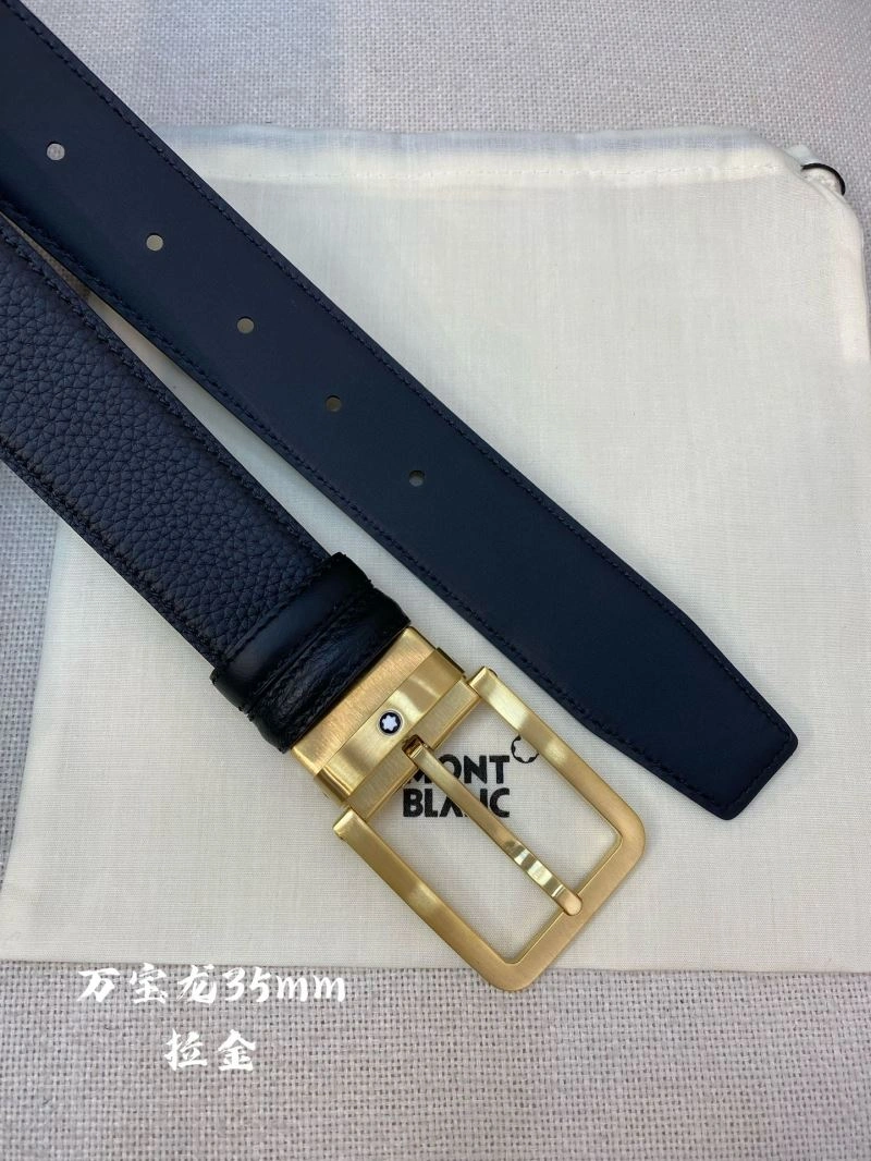 Montblanc Belts Practical 302859