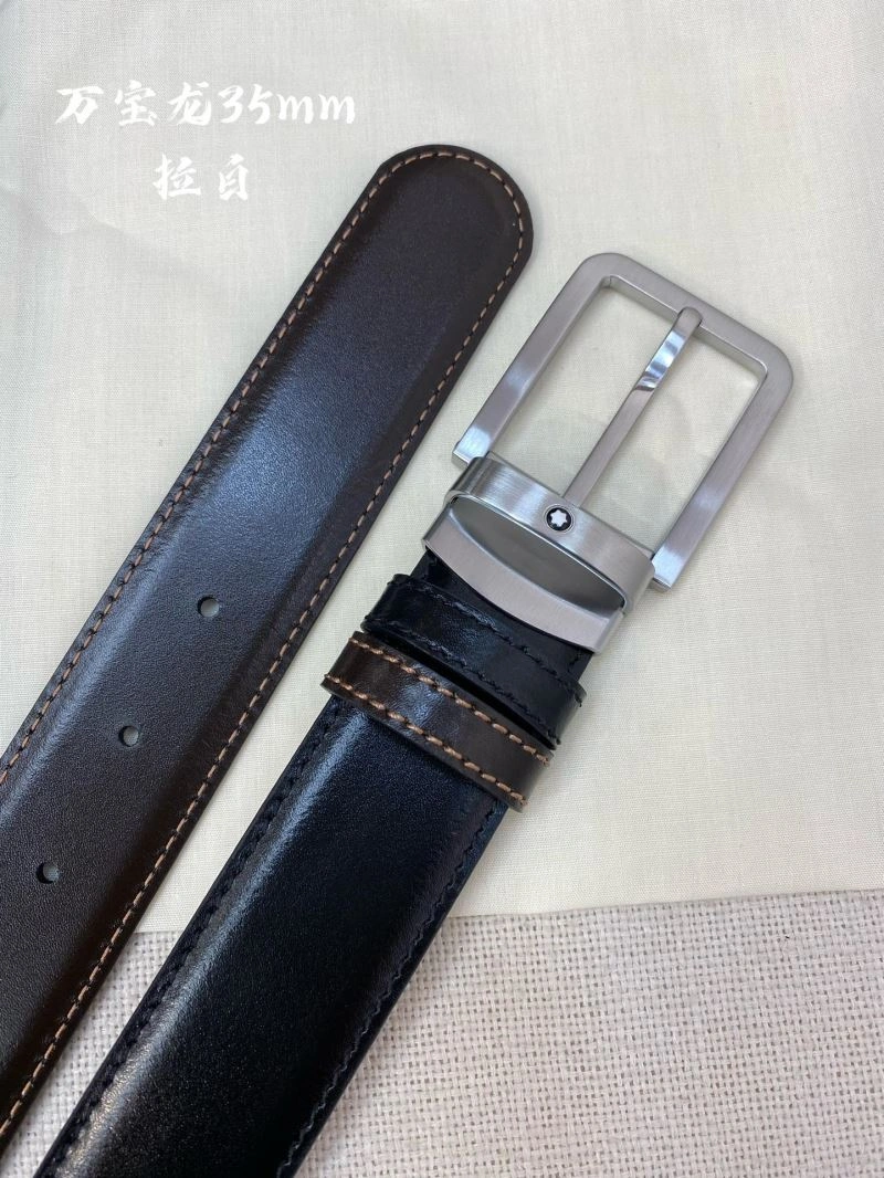 Montblanc Belts Comfortable 302853