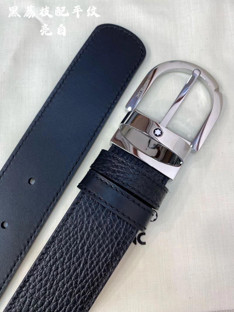 Unique Montblanc Belts 302852