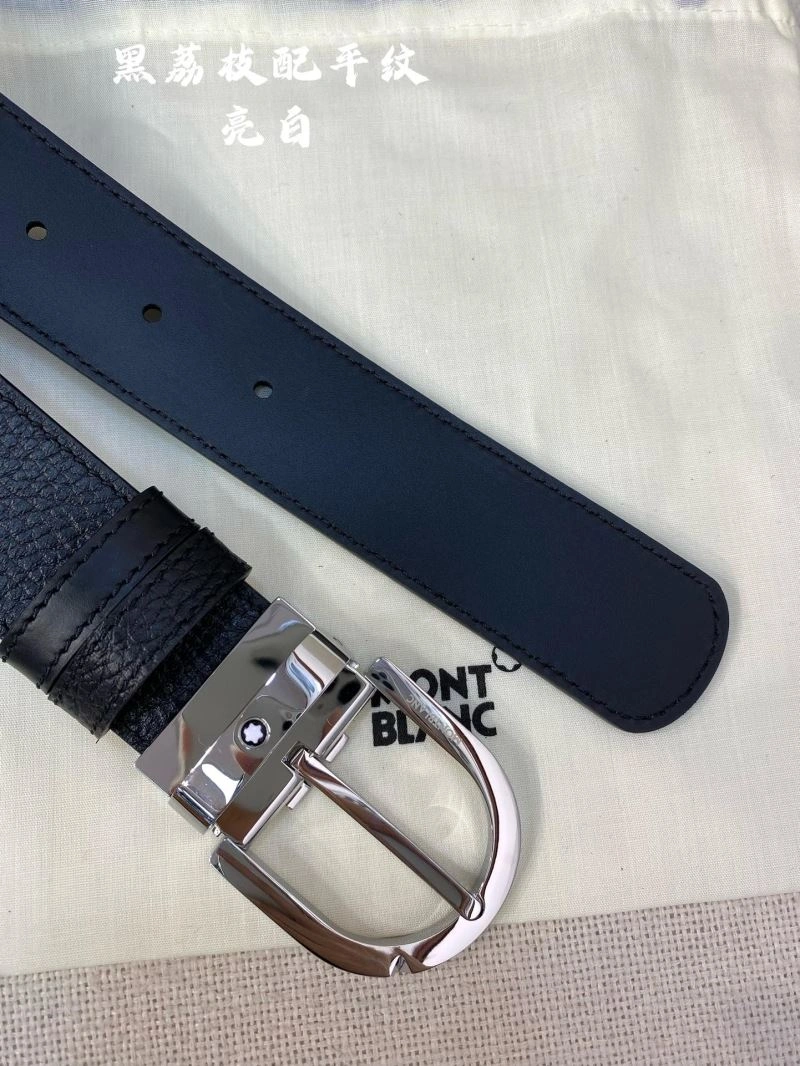 Unique Montblanc Belts 302852