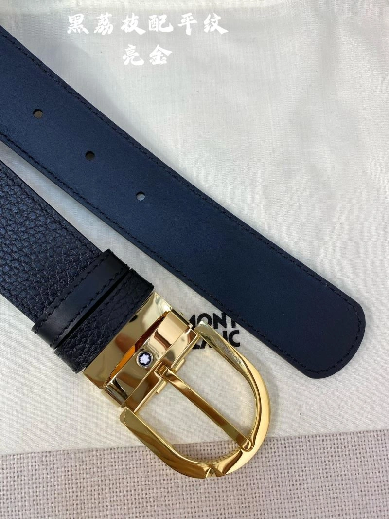 Montblanc Belts OdorResistant 302856