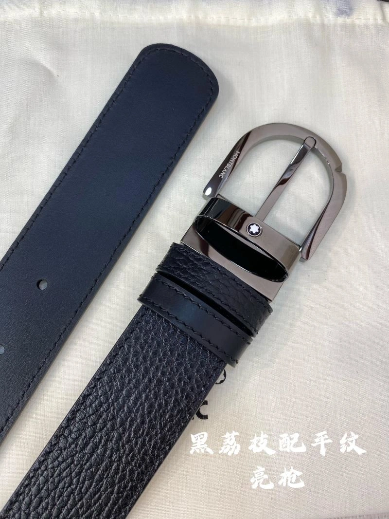 Montblanc Belts Functional 302851