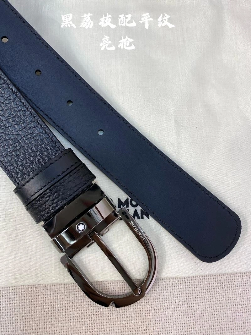 Montblanc Belts Functional 302851