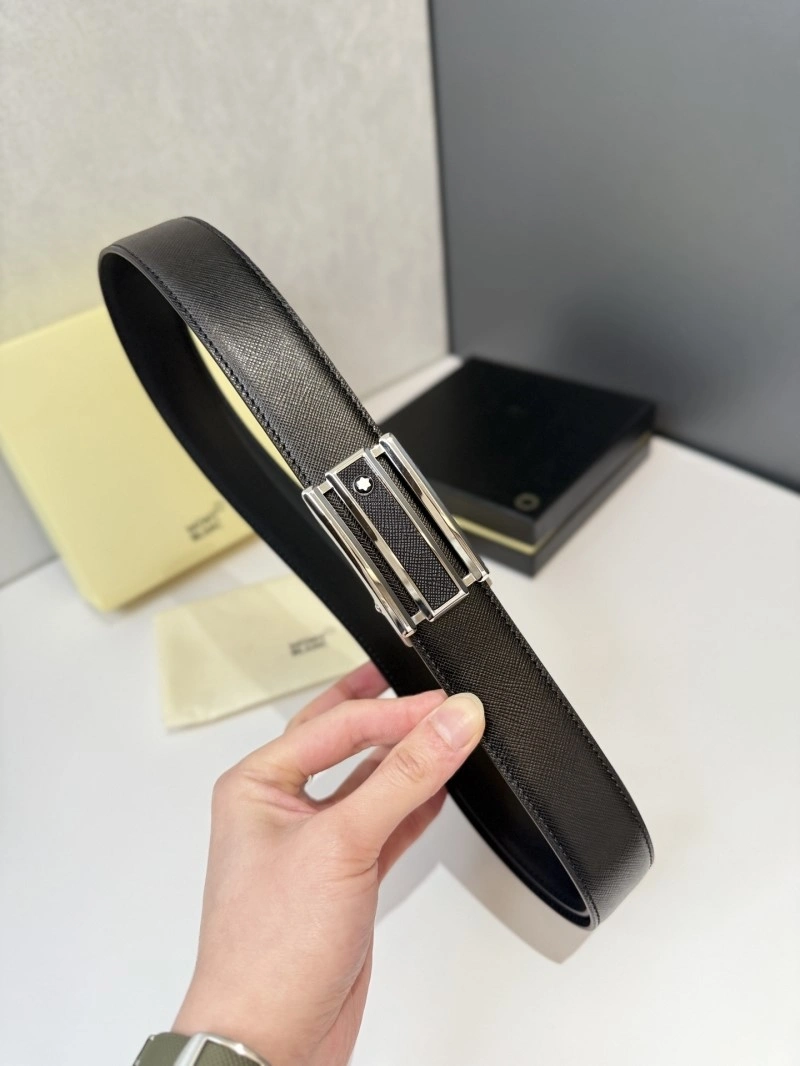 QuickDry Montblanc Belts 302506