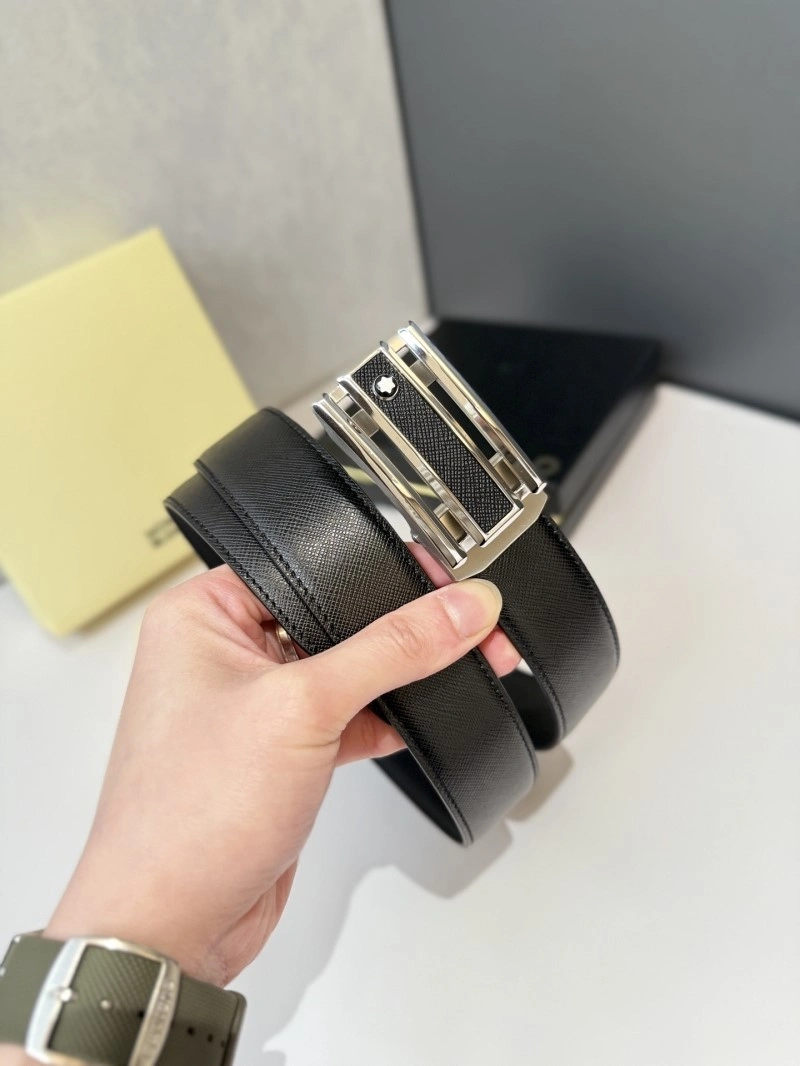 QuickDry Montblanc Belts 302506