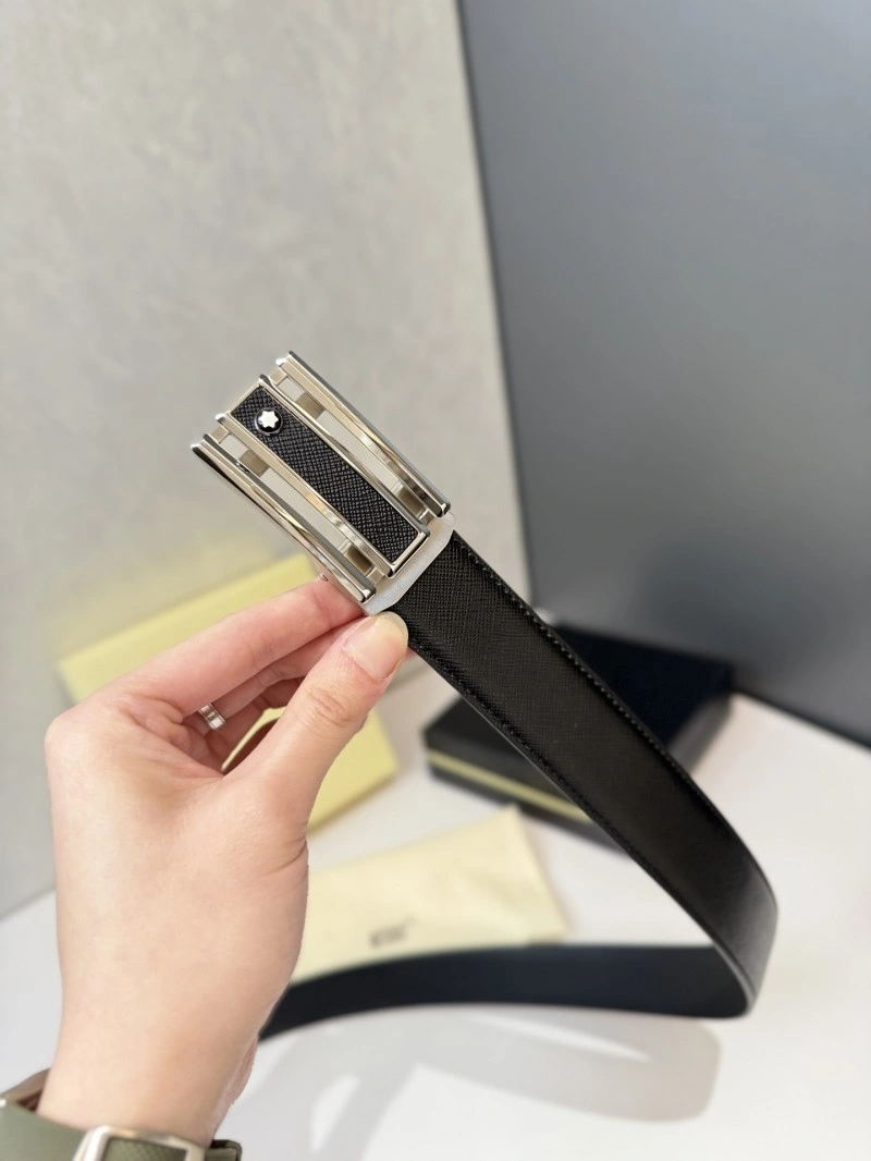QuickDry Montblanc Belts 302506