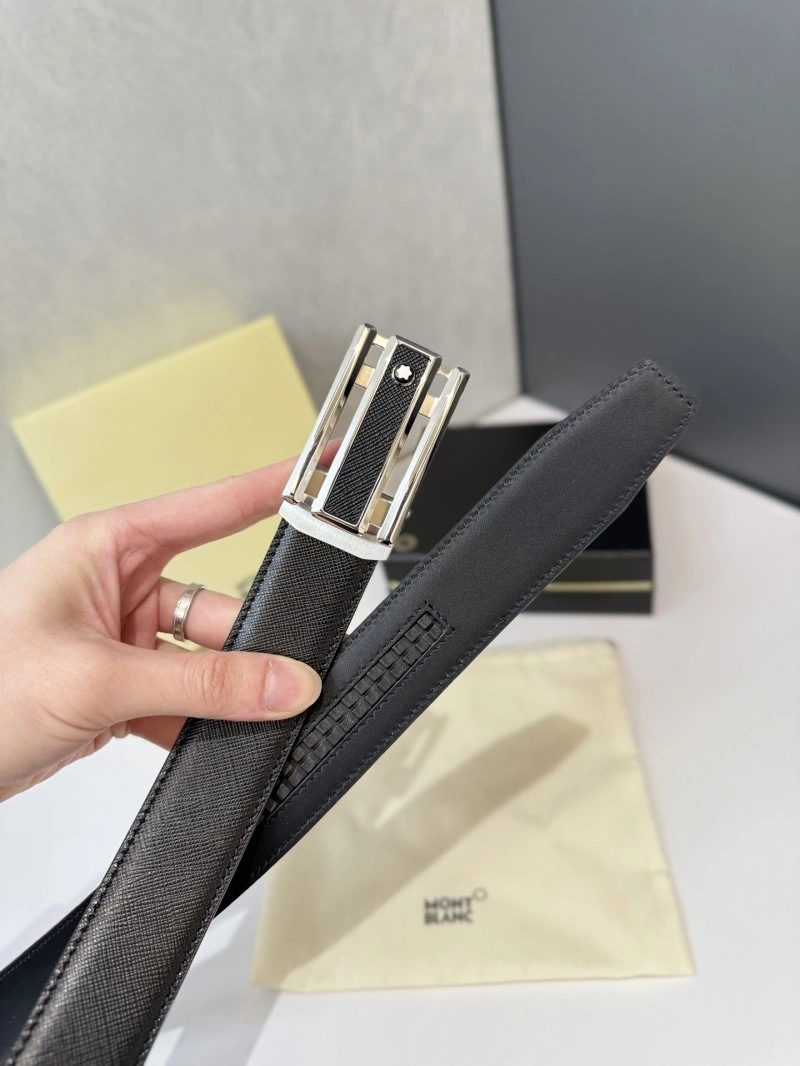 QuickDry Montblanc Belts 302506