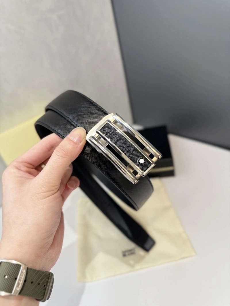 QuickDry Montblanc Belts 302506