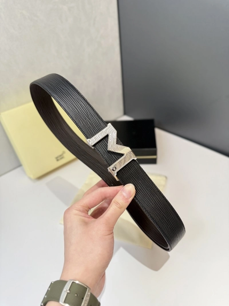 Montblanc Belts SunProtective 302498