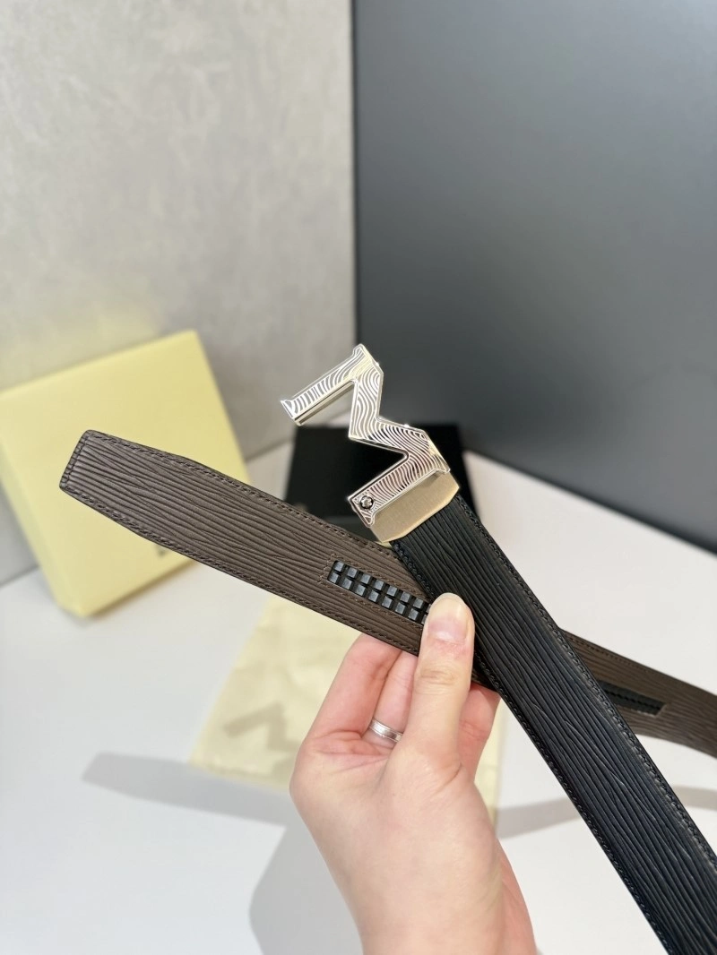 Montblanc Belts SunProtective 302498