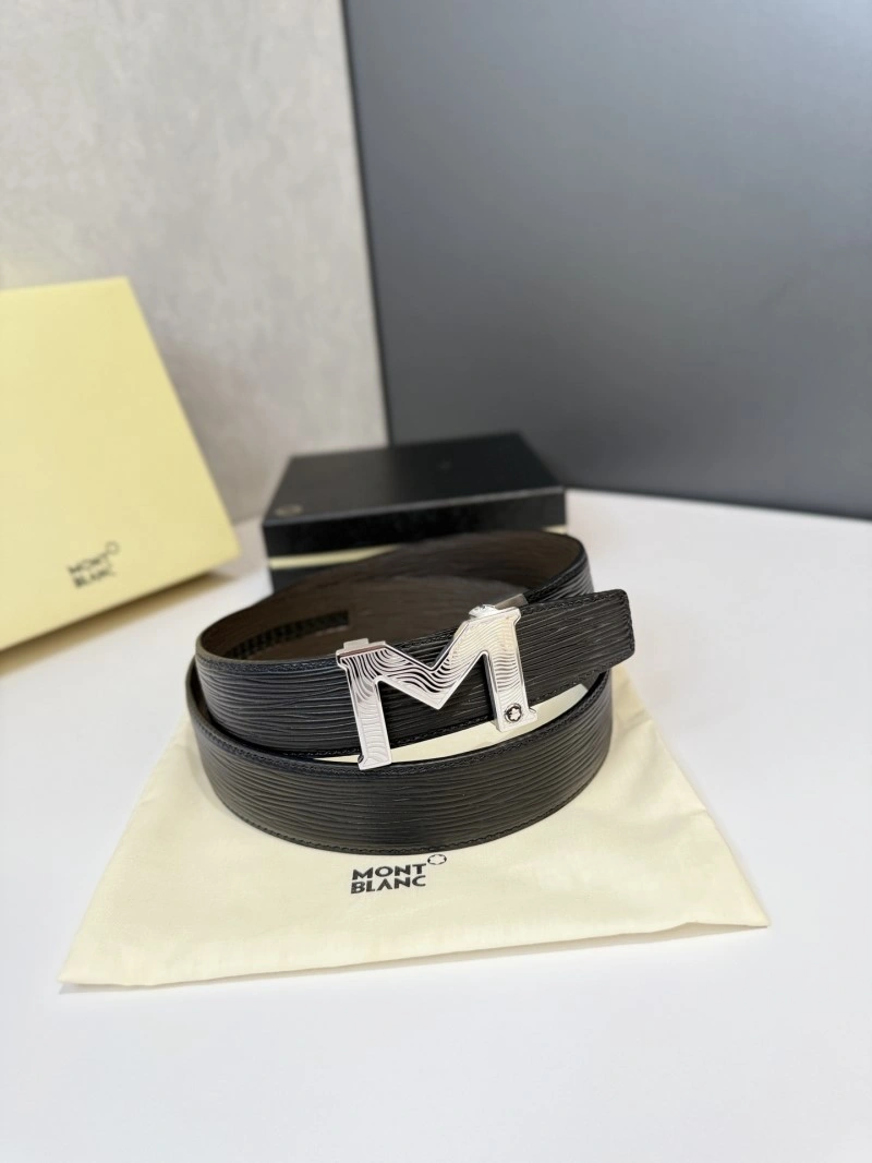 Montblanc Belts SunProtective 302498
