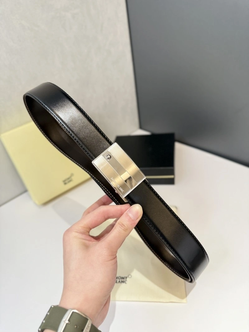 Montblanc Belts Premium 302515