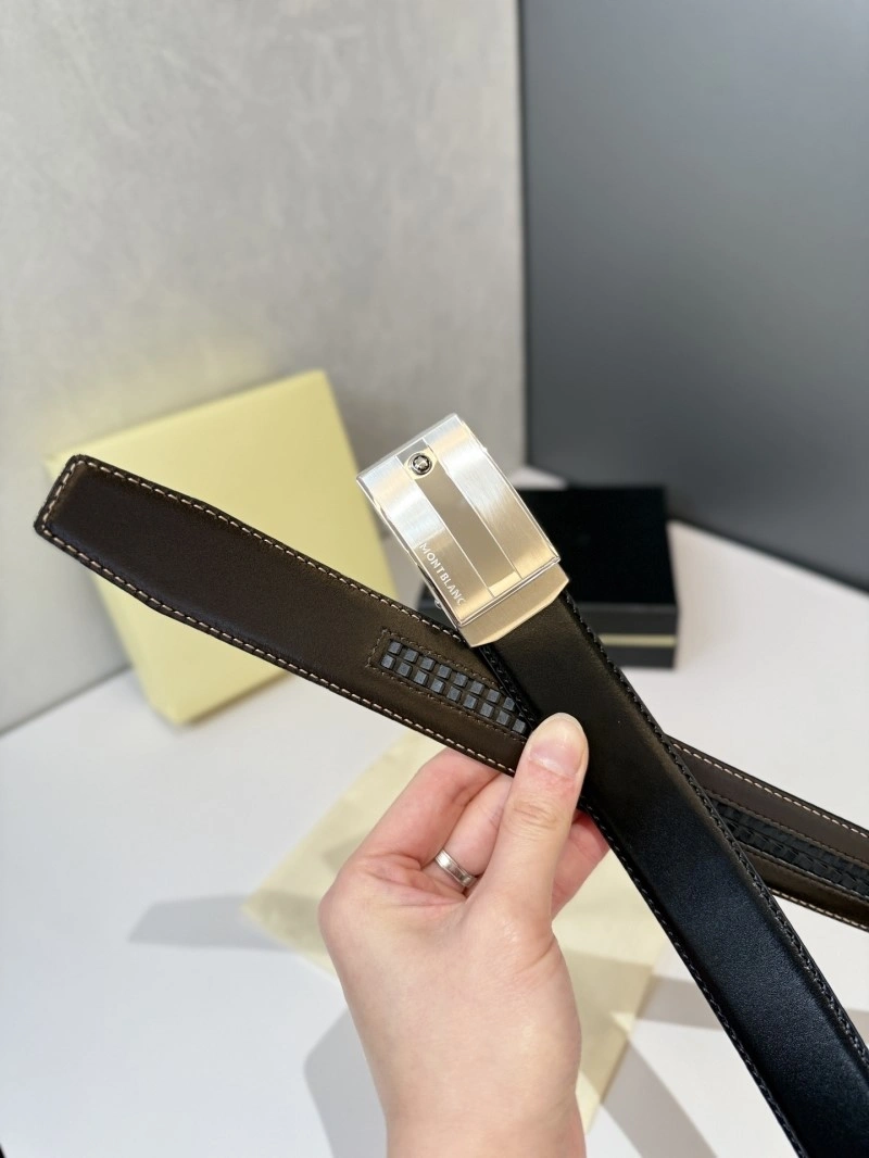 Montblanc Belts Premium 302515