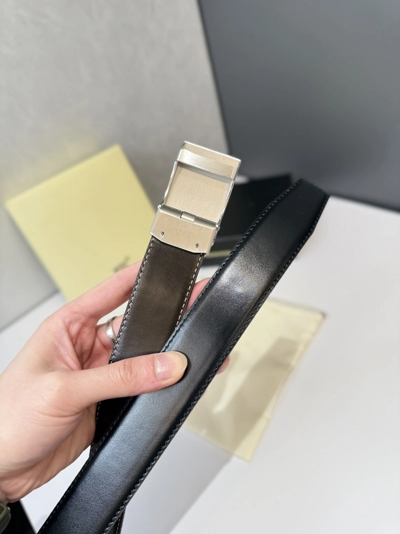 Montblanc Belts Premium 302515