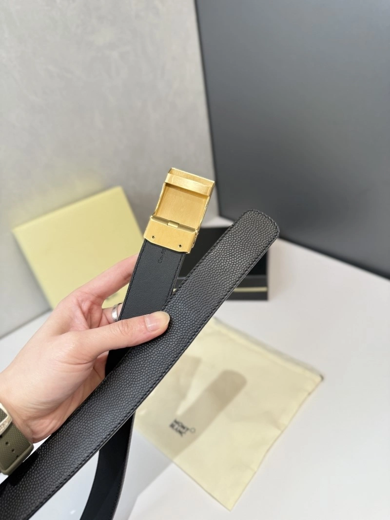 Montblanc Belts Neat 302511