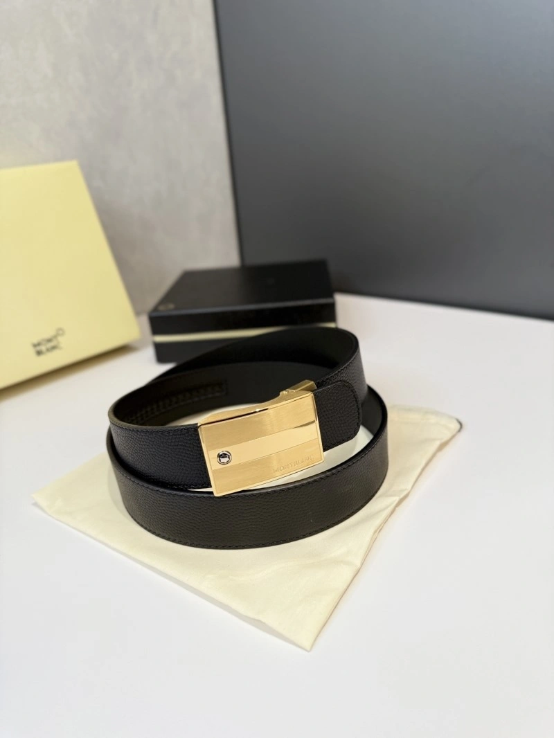 Montblanc Belts Neat 302511