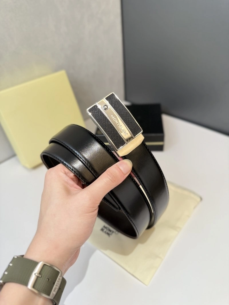 Montblanc Belts SportInspired 302508