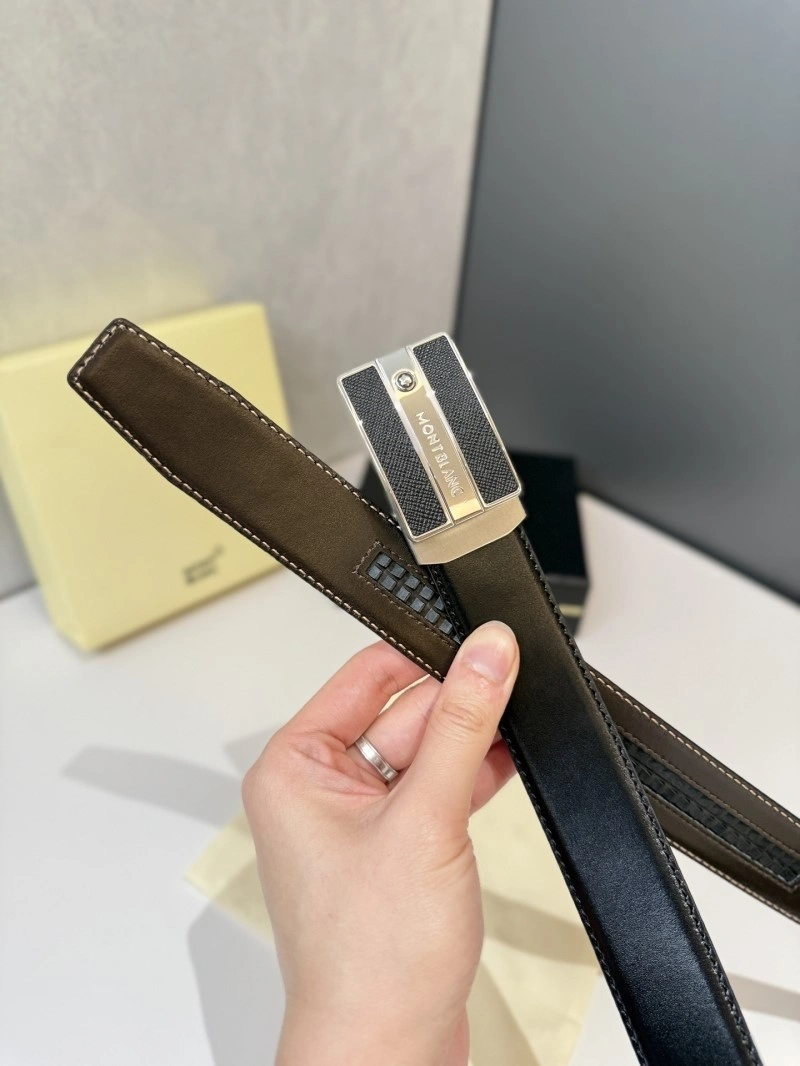 Montblanc Belts SportInspired 302508