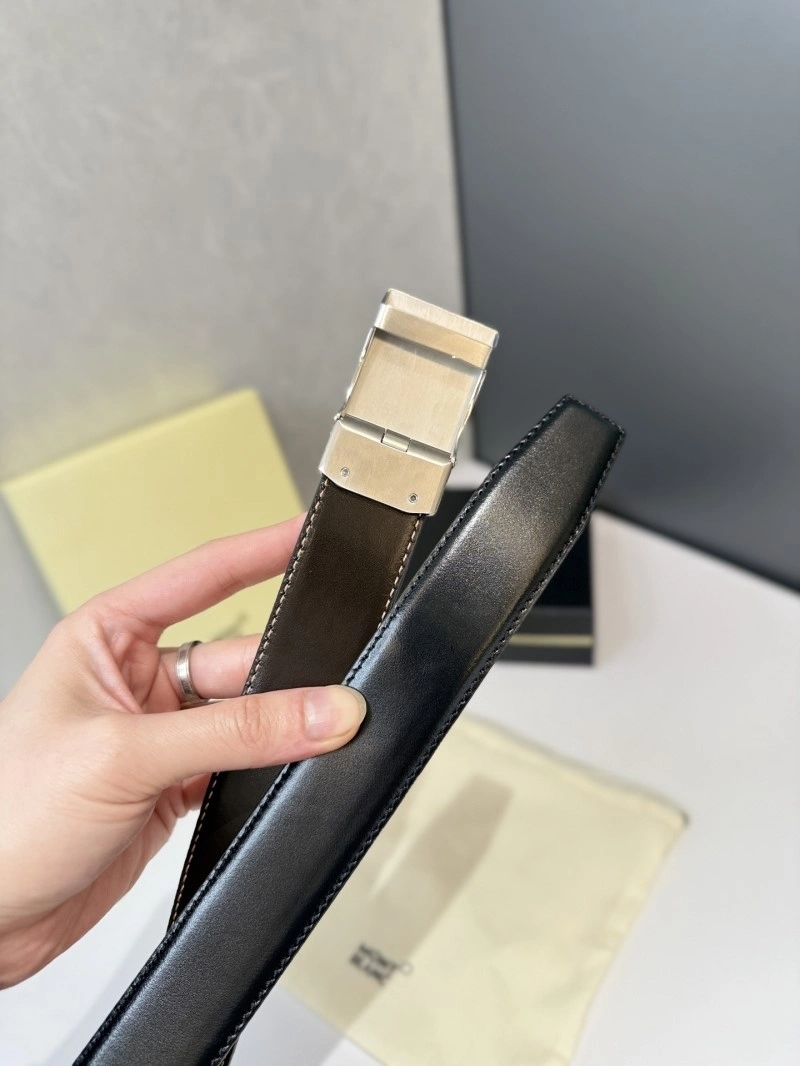 Montblanc Belts SportInspired 302508