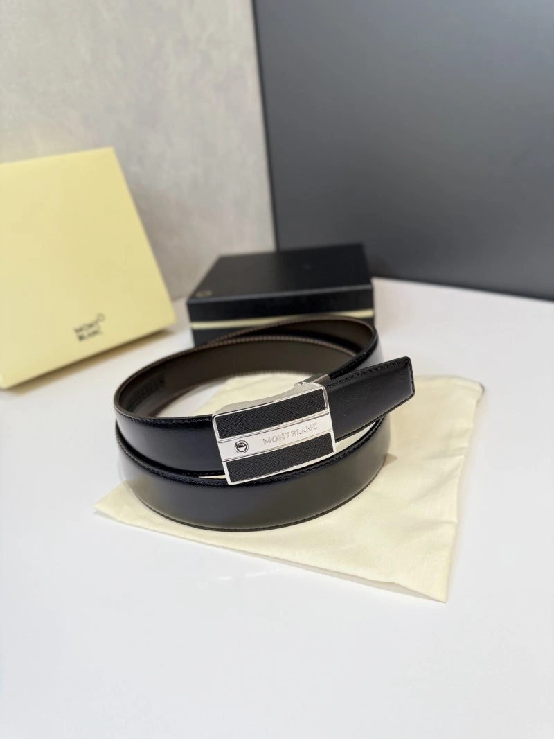 Montblanc Belts SportInspired 302508