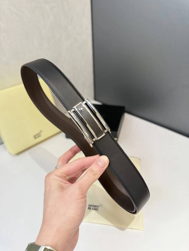 Montblanc Belts Snug 302499