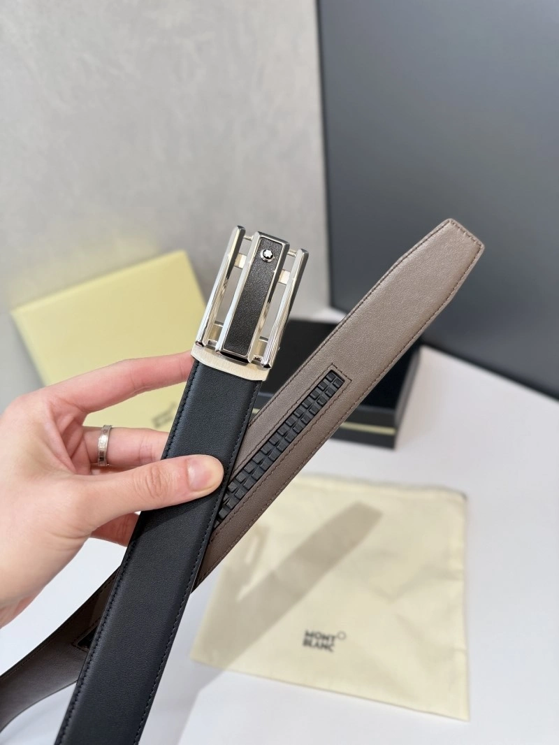 Montblanc Belts Snug 302499