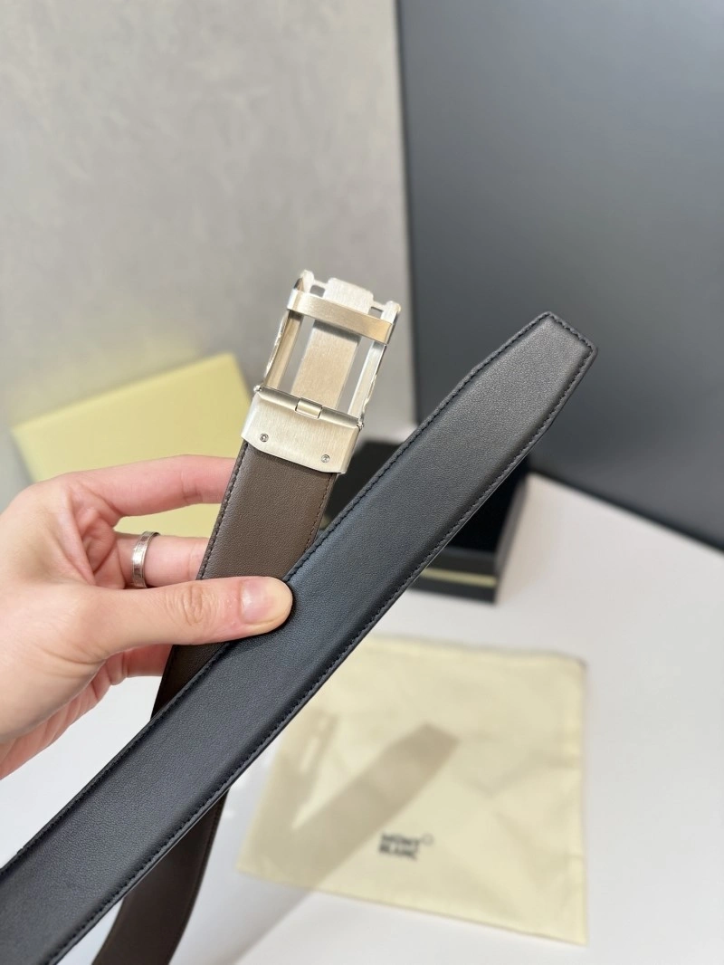 Montblanc Belts Snug 302499