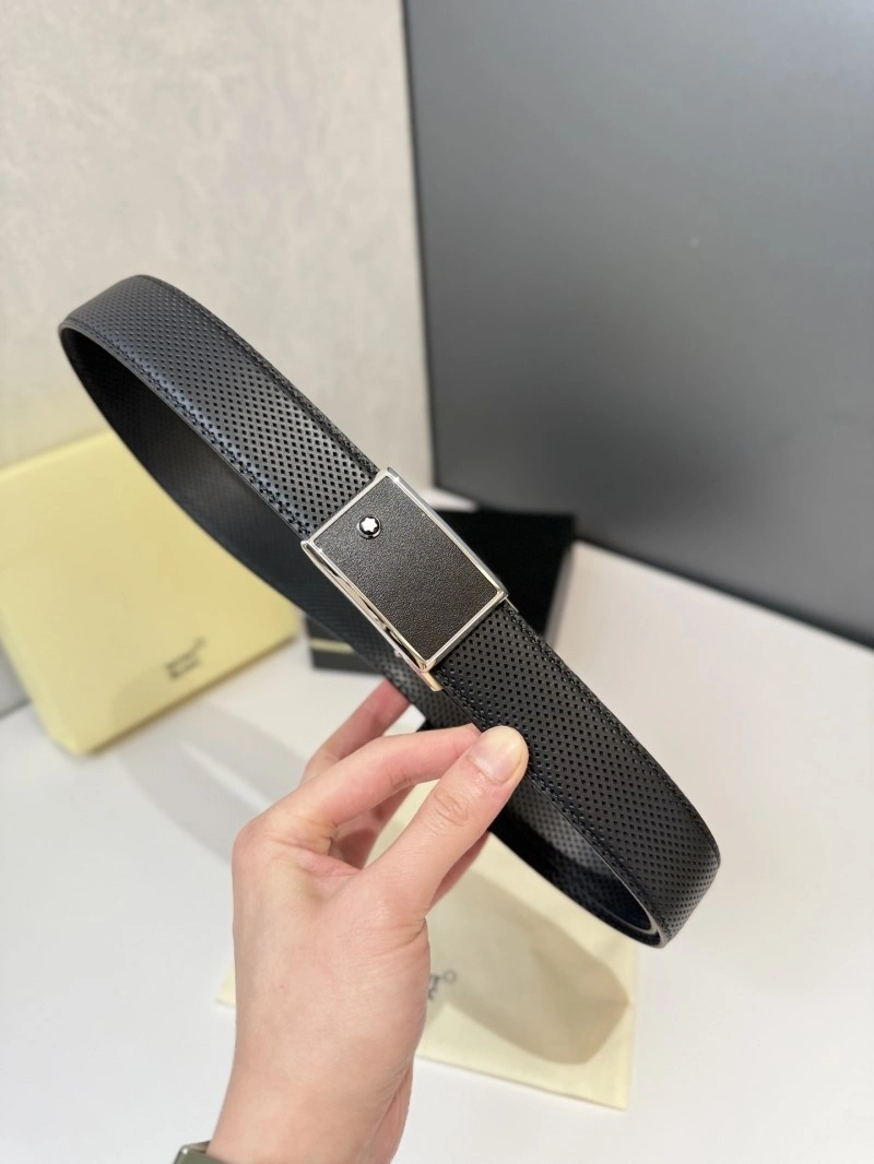 NewStyle Montblanc Belts 302503