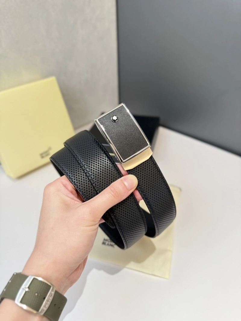 NewStyle Montblanc Belts 302503
