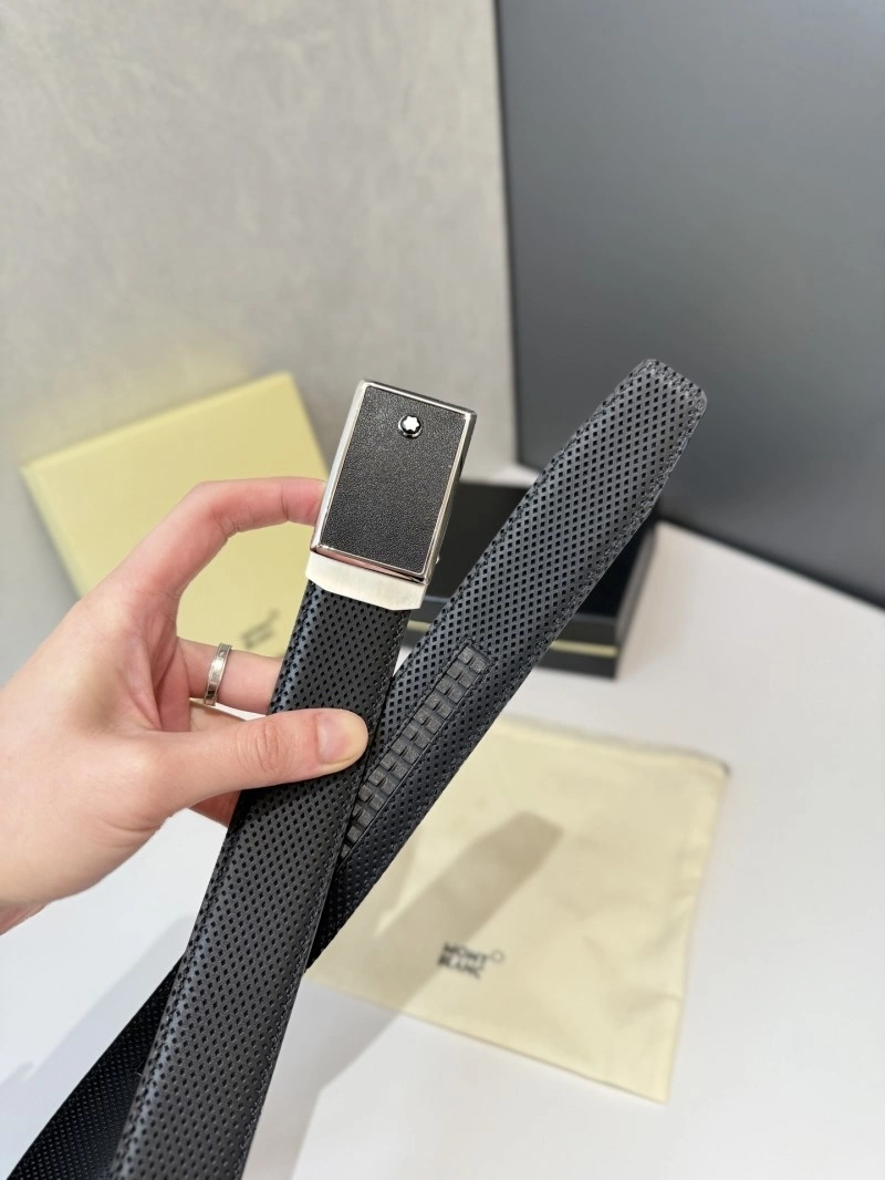 NewStyle Montblanc Belts 302503