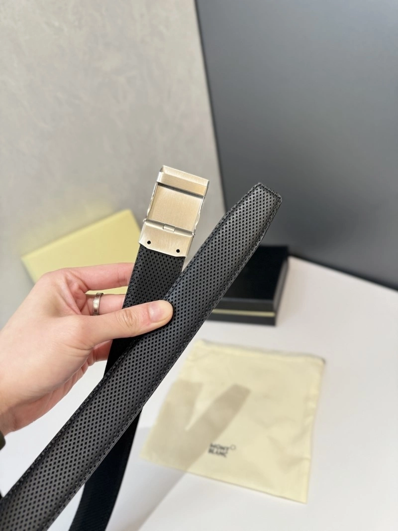 NewStyle Montblanc Belts 302503