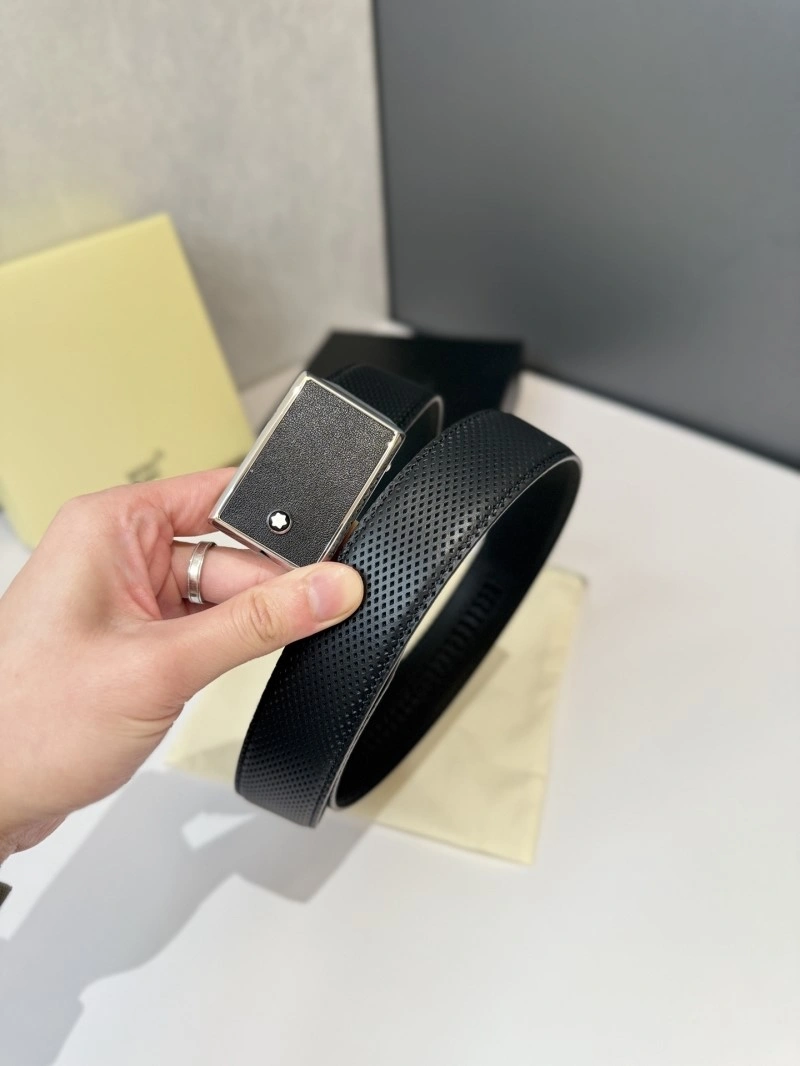 NewStyle Montblanc Belts 302503