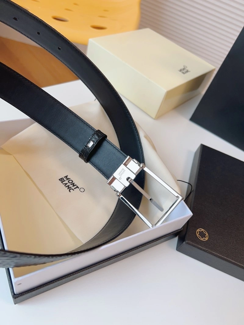 Montblanc Belts GoodFit 302519