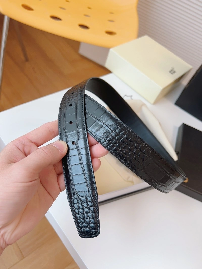 Montblanc Belts GoodFit 302519