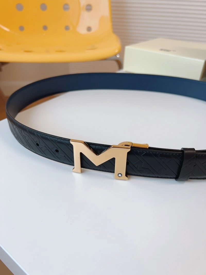 Montblanc Belts EasyCare 302509