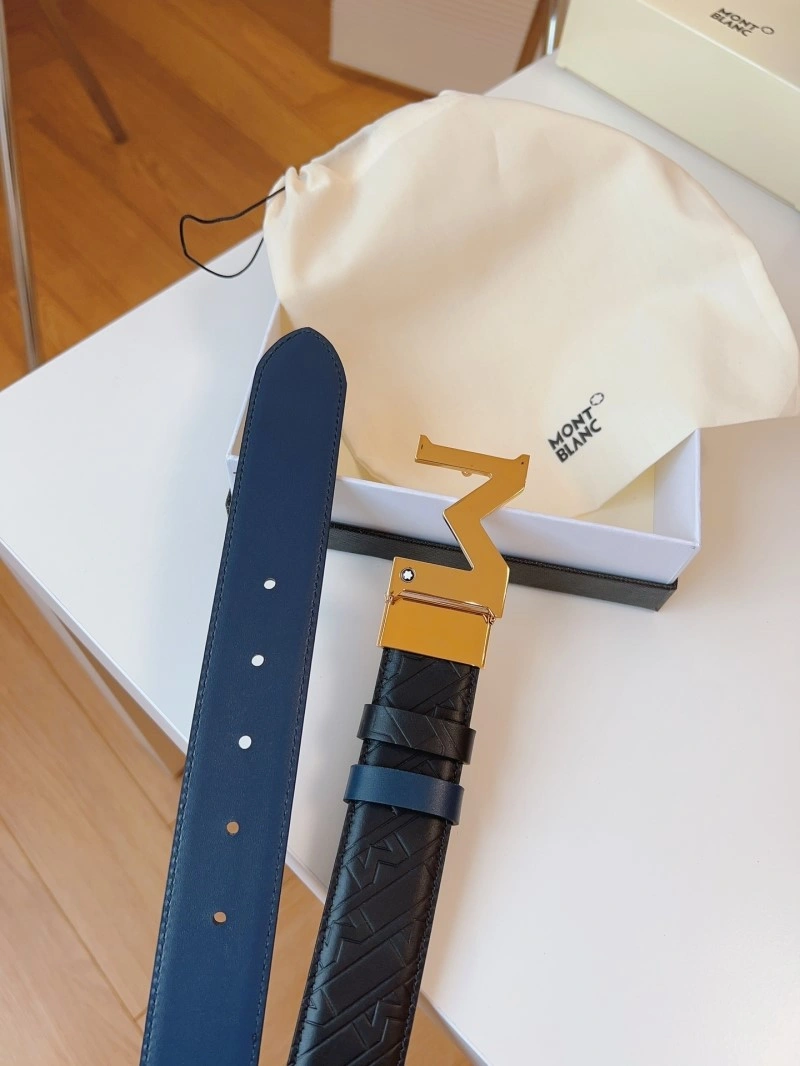 Montblanc Belts EasyCare 302509