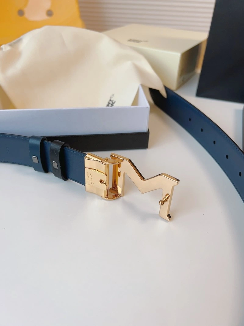 Montblanc Belts EasyCare 302509