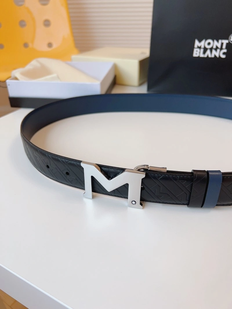 Thermal Montblanc Belts 302525