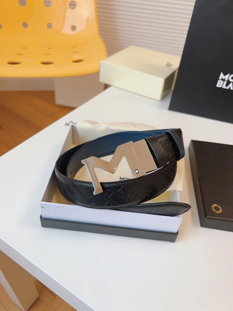 Thermal Montblanc Belts 302525