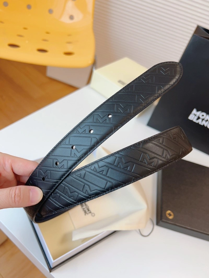 Thermal Montblanc Belts 302525